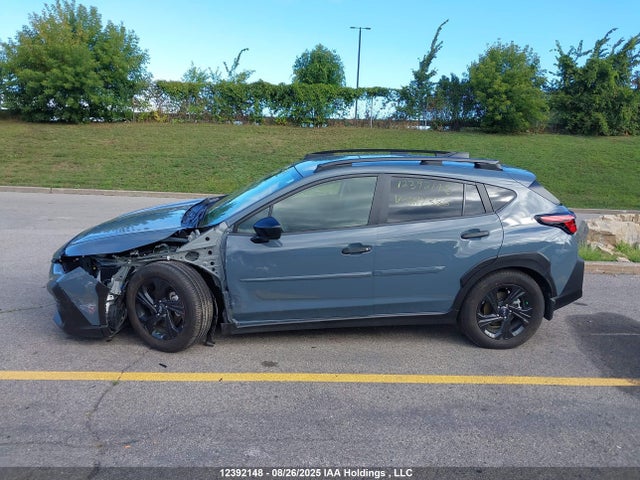 Subaru na 2025 JF2GUABC1SH247386 Image 15
