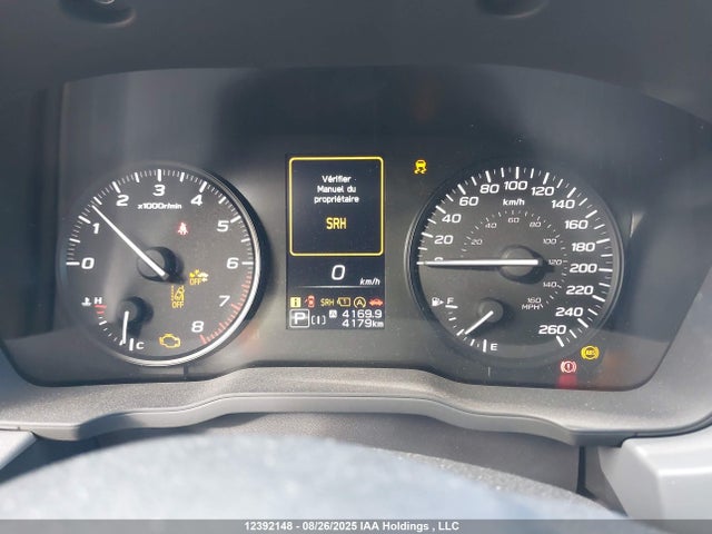 Subaru na 2025 JF2GUABC1SH247386 Image 16