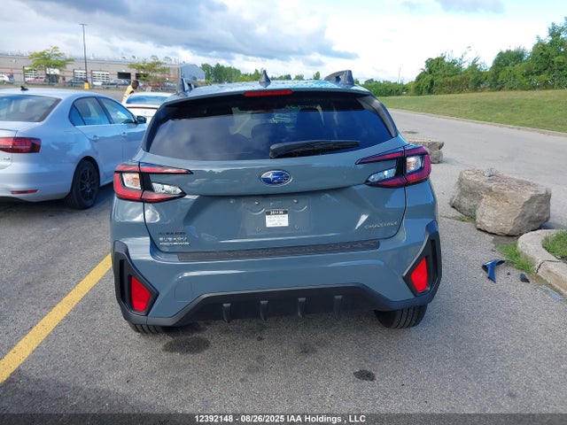 Subaru na 2025 JF2GUABC1SH247386 Image 17