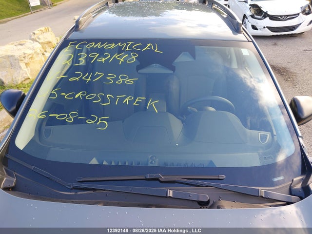 Subaru na 2025 JF2GUABC1SH247386 Image 18