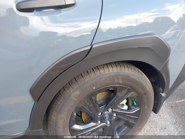Subaru na 2025 JF2GUABC1SH247386 Image 22