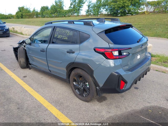 Subaru na 2025 JF2GUABC1SH247386 Image 3