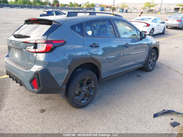 Subaru na 2025 JF2GUABC1SH247386 Image 4