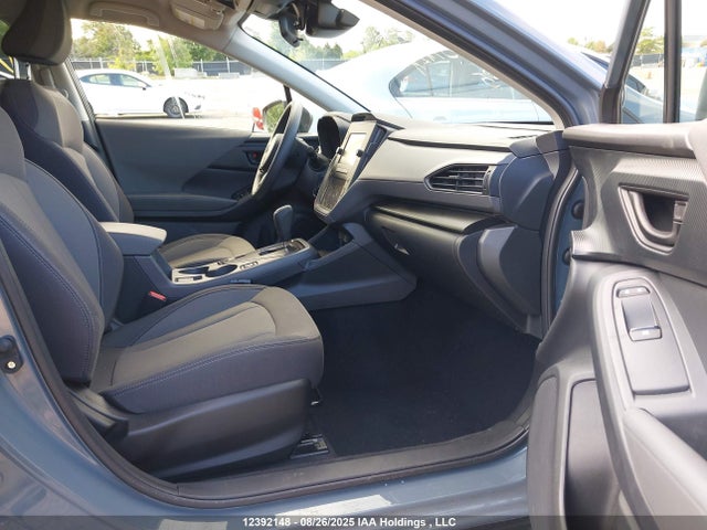Subaru na 2025 JF2GUABC1SH247386 Image 5