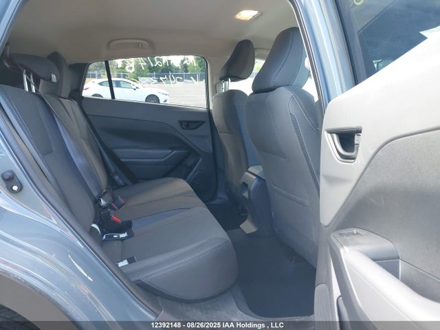 Subaru na 2025 JF2GUABC1SH247386 Image 8