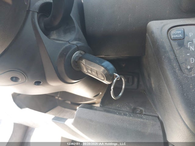 RAM Promaster 2500 2016 3C6TRVCG3GE129335 Image 11