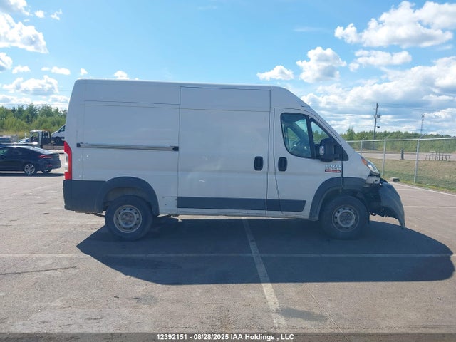 RAM Promaster 2500 2016 3C6TRVCG3GE129335 Image 13