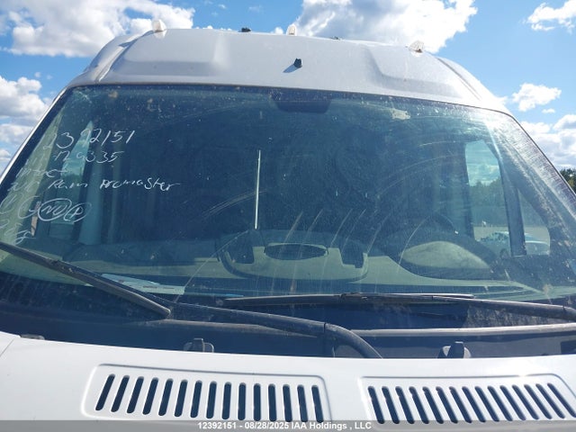 RAM Promaster 2500 2016 3C6TRVCG3GE129335 Image 17
