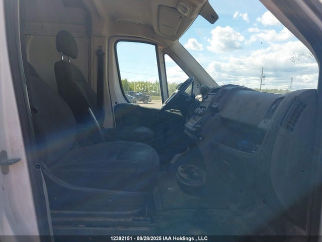RAM Promaster 2500 2016 3C6TRVCG3GE129335 Image 5