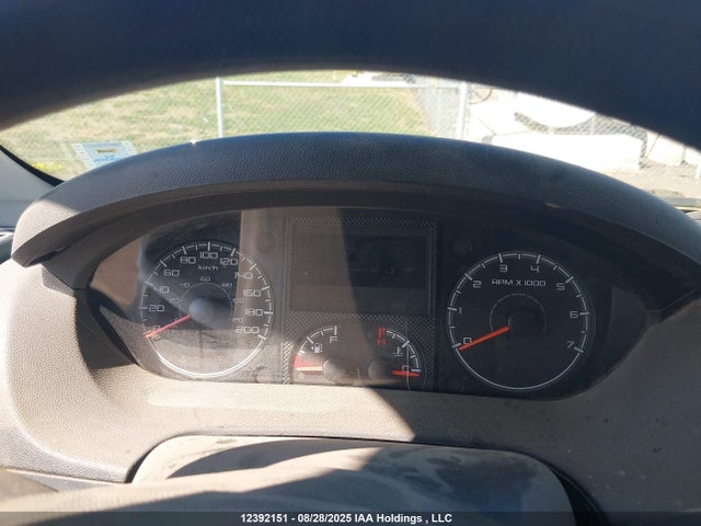 RAM Promaster 2500 2016 3C6TRVCG3GE129335 Image 7
