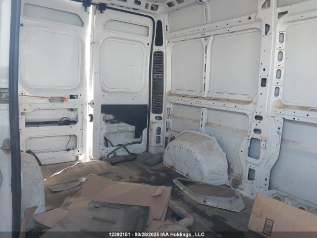 RAM Promaster 2500 2016 3C6TRVCG3GE129335 Image 8