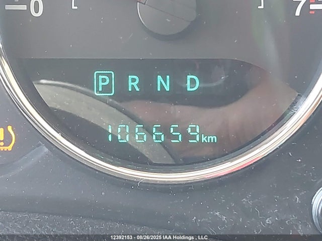 1C4BJWEG1JL803155 Jeep WRANGLER JK