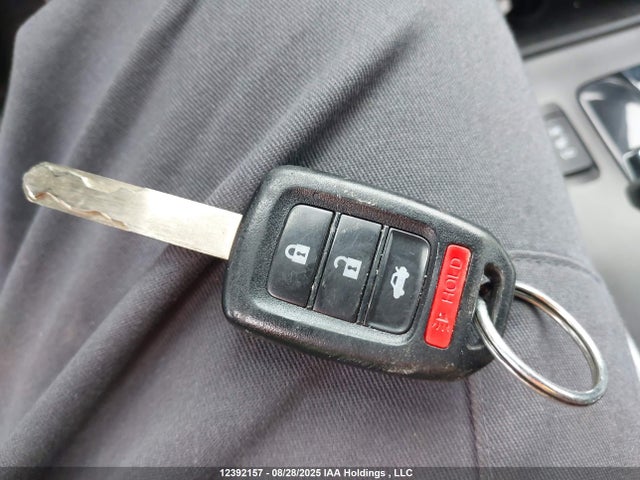 1HGCR2F5XEA804648 Honda k24w1