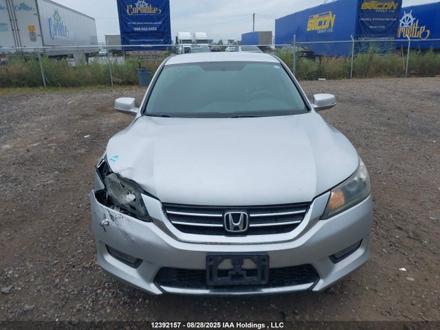 1HGCR2F5XEA804648 Honda k24w1