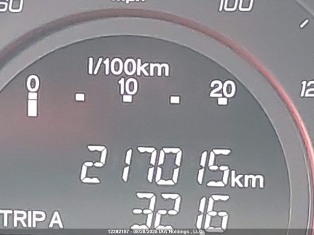 1HGCR2F5XEA804648 Honda k24w1