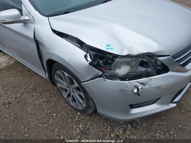 1HGCR2F5XEA804648 Honda k24w1