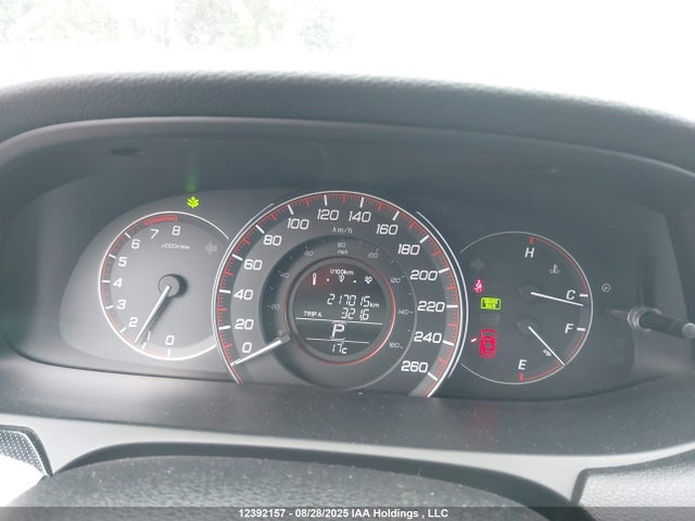 1HGCR2F5XEA804648 Honda k24w1