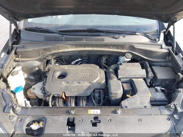 5XYZUDLB2HG493251 Hyundai gdi theta ii