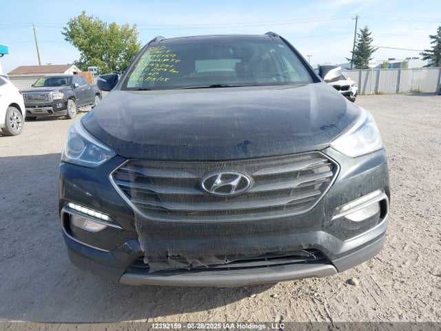 5XYZUDLB2HG493251 Hyundai gdi theta ii