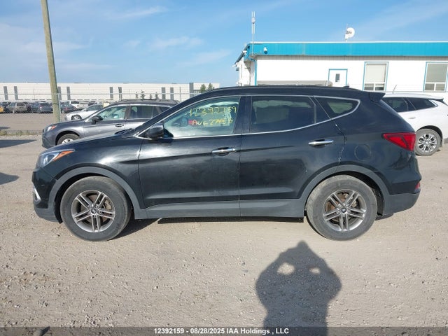 5XYZUDLB2HG493251 Hyundai gdi theta ii