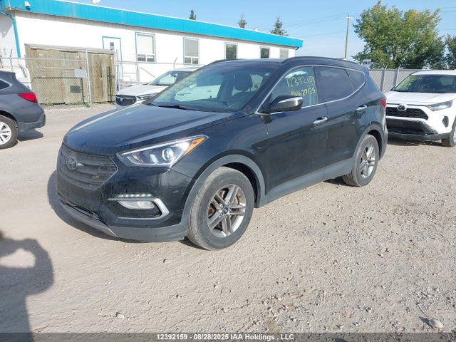 5XYZUDLB2HG493251 Hyundai gdi theta ii