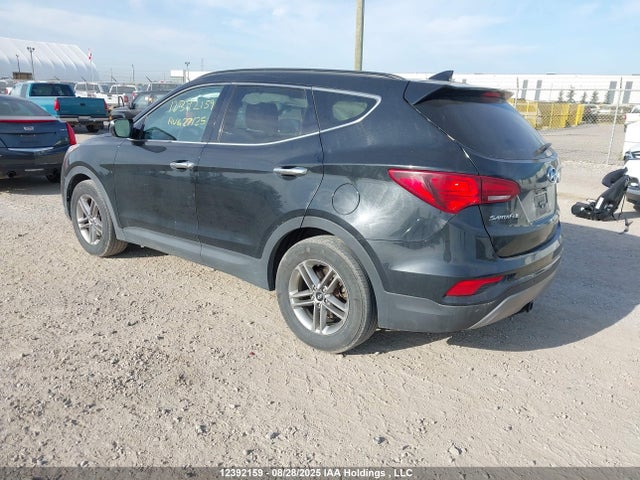 5XYZUDLB2HG493251 Hyundai gdi theta ii
