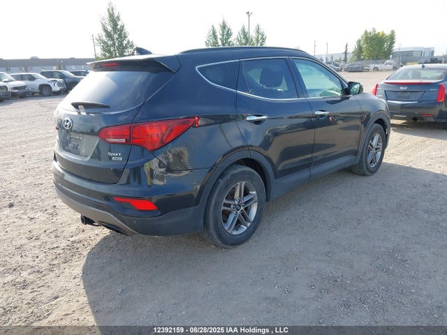 5XYZUDLB2HG493251 Hyundai gdi theta ii