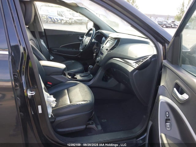 5XYZUDLB2HG493251 Hyundai gdi theta ii