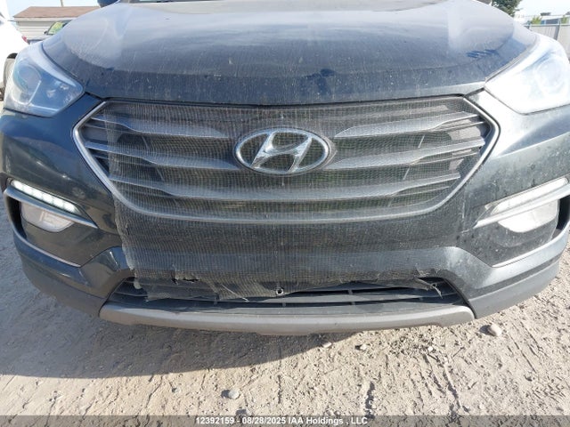 5XYZUDLB2HG493251 Hyundai gdi theta ii
