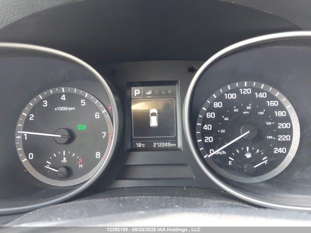 5XYZUDLB2HG493251 Hyundai gdi theta ii