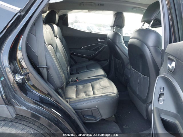 5XYZUDLB2HG493251 Hyundai gdi theta ii