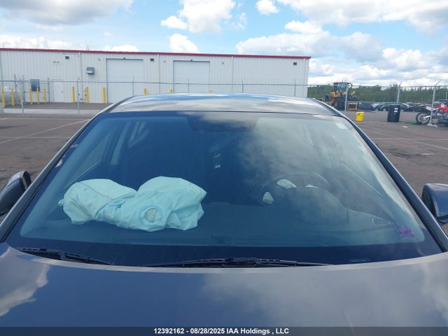 KMHD84LFXLU989242 Hyundai mpi nu