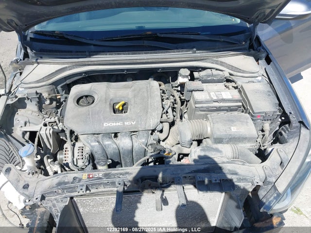 KMHD84LF5JU484755 Hyundai mpi nu