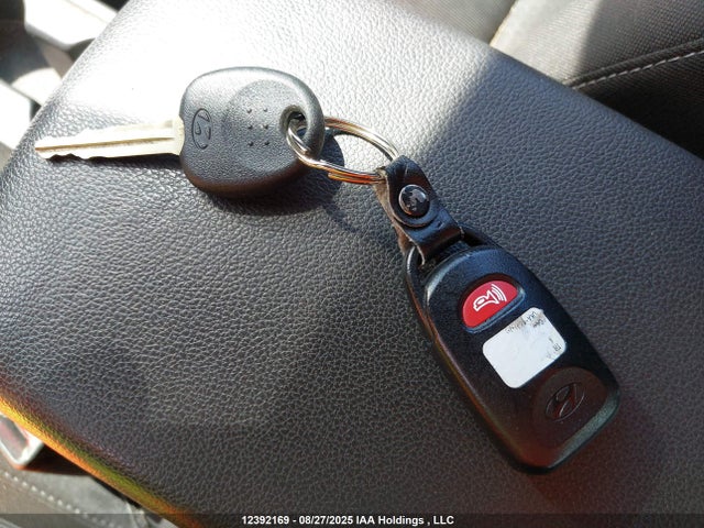 KMHD84LF5JU484755 Hyundai mpi nu