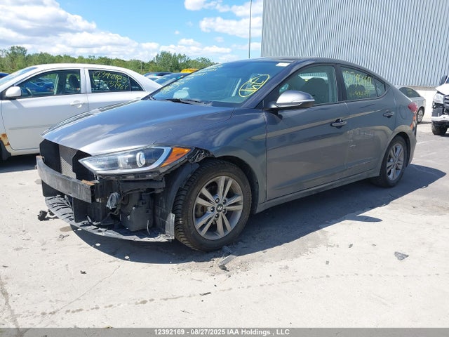 KMHD84LF5JU484755 Hyundai mpi nu