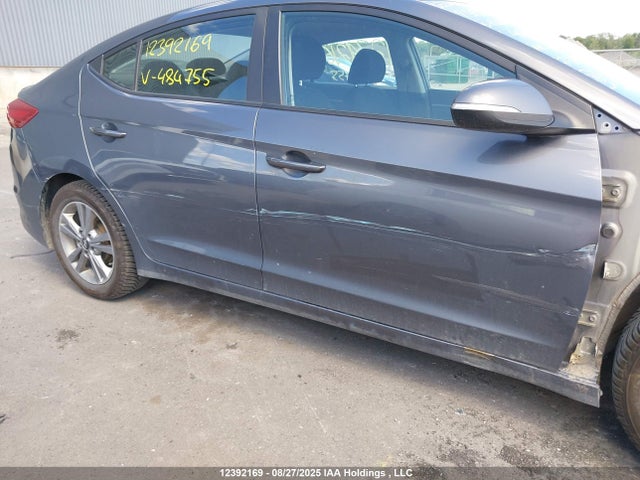 KMHD84LF5JU484755 Hyundai mpi nu