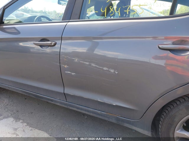 KMHD84LF5JU484755 Hyundai mpi nu