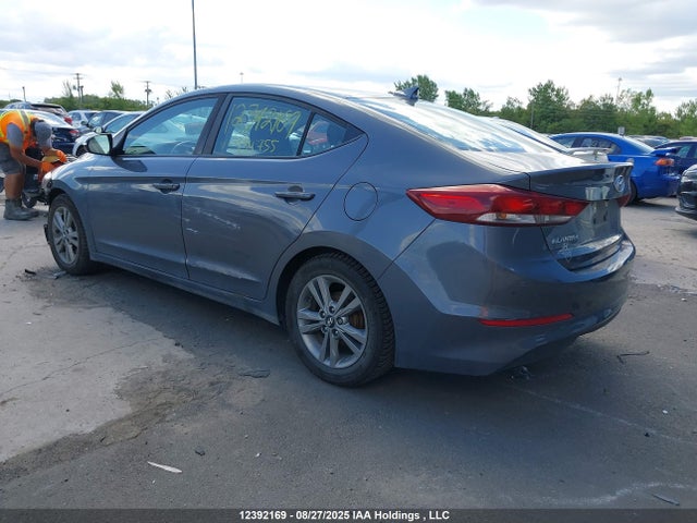 KMHD84LF5JU484755 Hyundai mpi nu