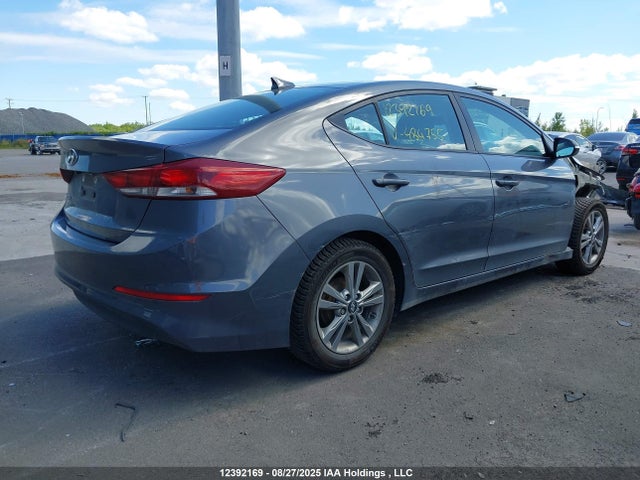 KMHD84LF5JU484755 Hyundai mpi nu