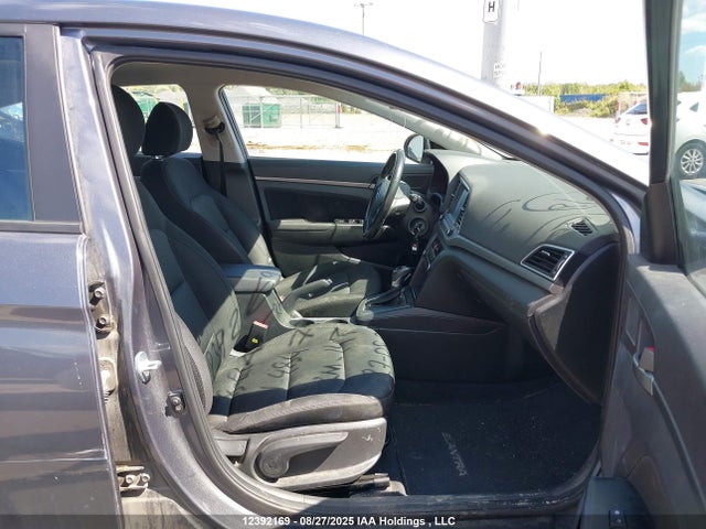 KMHD84LF5JU484755 Hyundai mpi nu