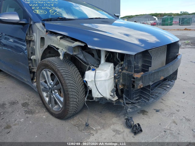 KMHD84LF5JU484755 Hyundai mpi nu