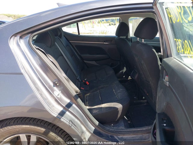 KMHD84LF5JU484755 Hyundai mpi nu