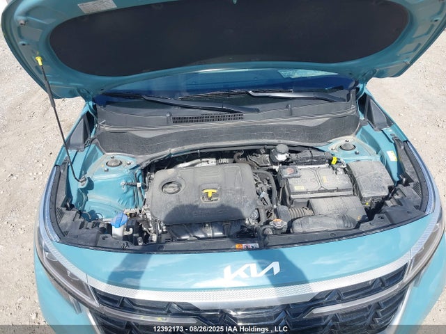 KIA nu mpi 2024 KNDEUCAA1R7640838 Image 10