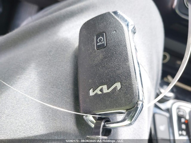 KIA nu mpi 2024 KNDEUCAA1R7640838 Image 11