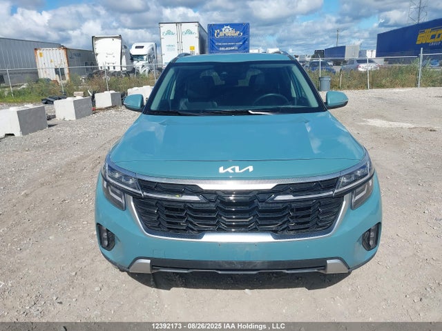 KIA nu mpi 2024 KNDEUCAA1R7640838 Image 13