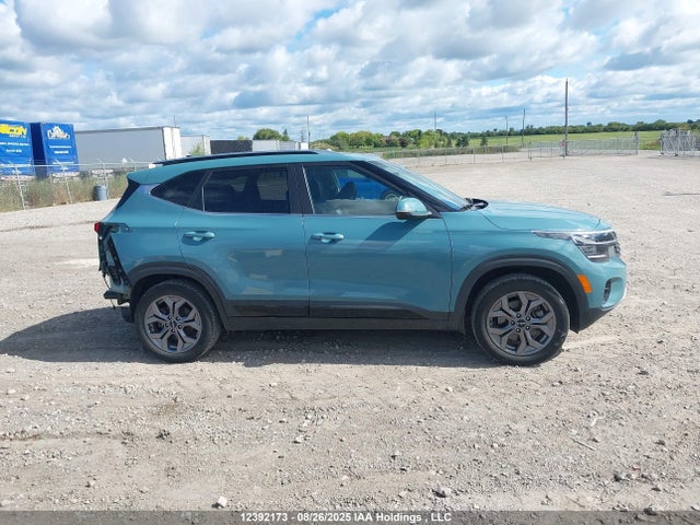 KIA nu mpi 2024 KNDEUCAA1R7640838 Image 14