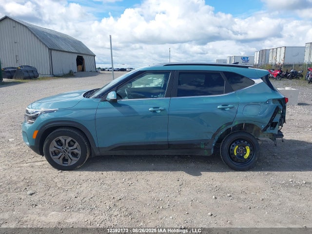 KIA nu mpi 2024 KNDEUCAA1R7640838 Image 15