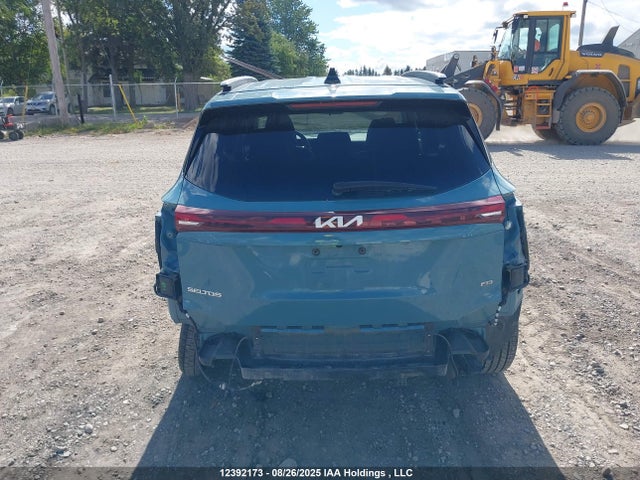 KIA nu mpi 2024 KNDEUCAA1R7640838 Image 17