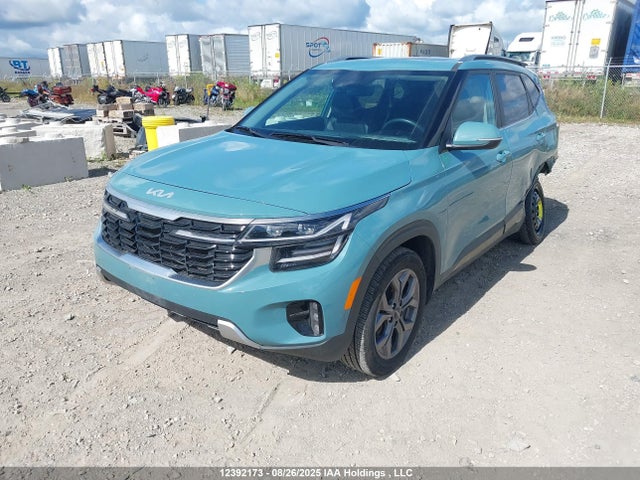 KIA nu mpi 2024 KNDEUCAA1R7640838 Image 2