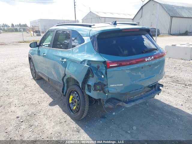 KIA nu mpi 2024 KNDEUCAA1R7640838 Image 3
